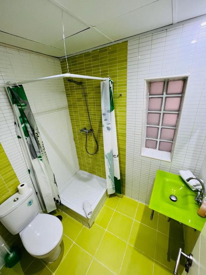 Estudios Ruda 4 Μαδρίτη Εξωτερικό φωτογραφία