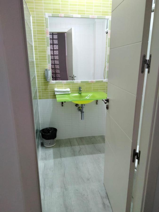 Estudios Ruda 4 Μαδρίτη Εξωτερικό φωτογραφία