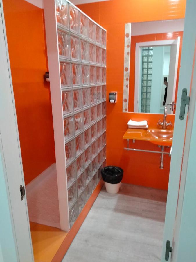 Estudios Ruda 4 Μαδρίτη Εξωτερικό φωτογραφία