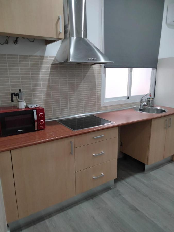 Estudios Ruda 4 Μαδρίτη Εξωτερικό φωτογραφία