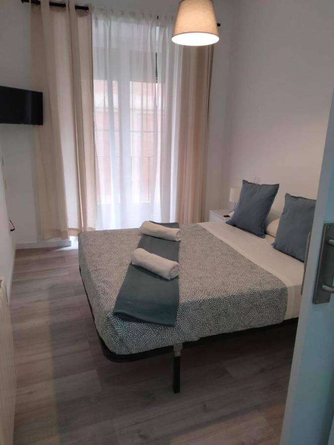 Estudios Ruda 4 Μαδρίτη Εξωτερικό φωτογραφία